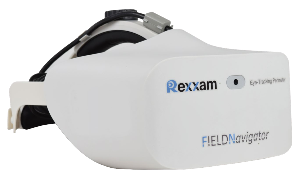 Rexxam FieldNavigator